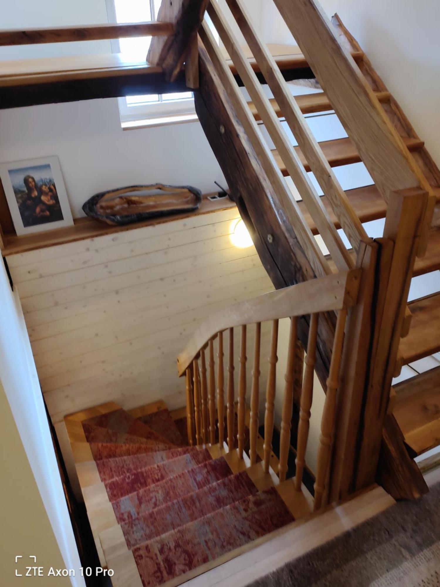 Alte Oelmuehle, Spaeter Schaefershaus โดเนาเอชิงเงน ภายนอก รูปภาพ