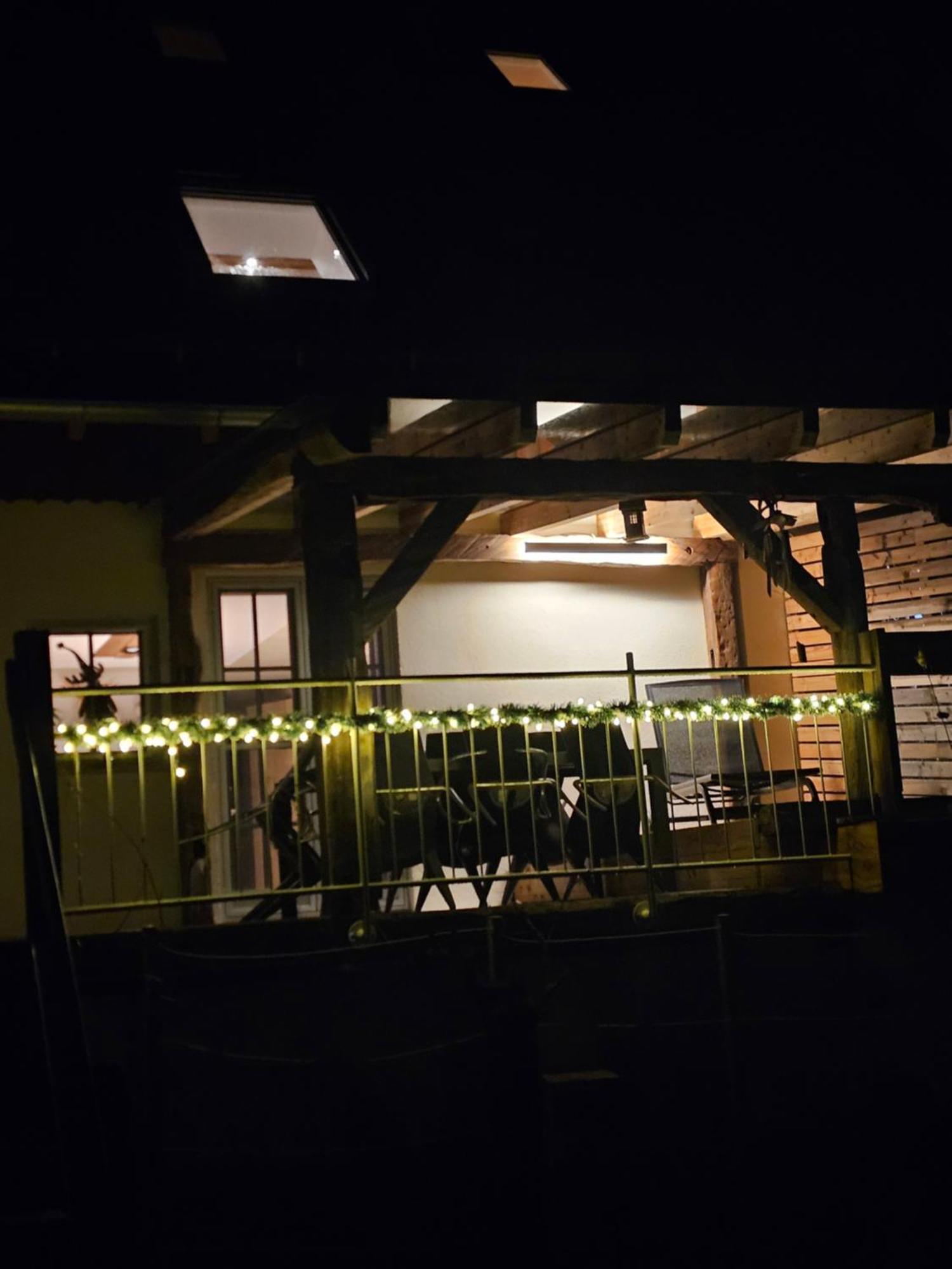 Alte Oelmuehle, Spaeter Schaefershaus โดเนาเอชิงเงน ภายนอก รูปภาพ